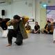 Sean-and-bafana-learning-malay-dance