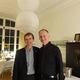 Minister-counselor-for-public-affairs-phil-breeden-and-jonathan-hollander-at-the-breeden-residence-in-paris