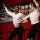 Robin-and-sean-performing-at-the-taichung-cultural-affairs-bureau