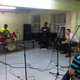 Rehearsal-with-musicians-frank-christine-and-mike